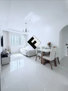 Apartamento com 2 Quartos à venda, 58m² no Pituba, Salvador
