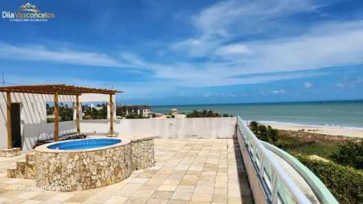 Apartamento com 2 Quartos à venda, 67m² no Cumbuco, Caucaia