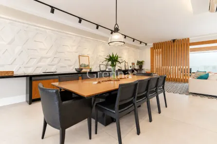 Casa de Condomínio com 3 Quartos à venda, 253m² no Pinheiros, São Paulo
