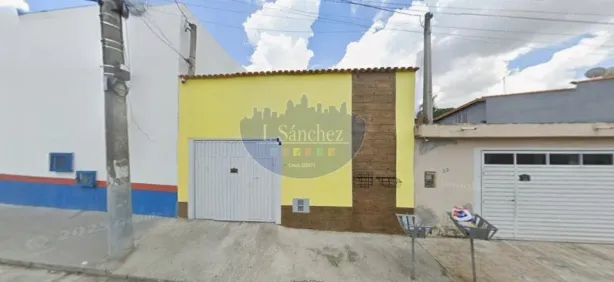 Casa com 2 Quartos à venda, 126m² no Jardim Horto do Ipê, Itaquaquecetuba