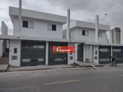 Sobrado com 3 Quartos à venda, 200m² no Jardim Dourado, Guarulhos