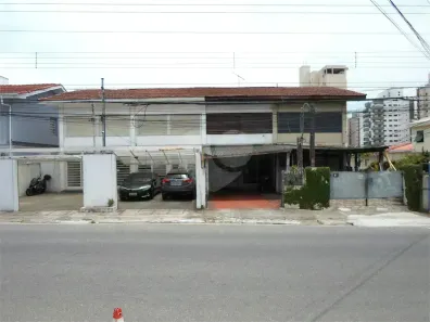 Sobrado com 2 Quartos à venda, 107m² no Planalto Paulista, São Paulo