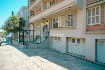 Apartamento com 2 Quartos à venda, 107m² no Floresta, Porto Alegre