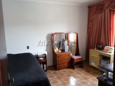 Casa com 2 Quartos à venda, 260m² no Vila Progresso (Zona Norte), São Paulo