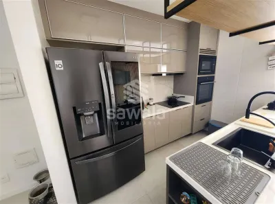 Apartamento com 3 Quartos à venda, 83m² no Recreio dos Bandeirantes, Rio de Janeiro