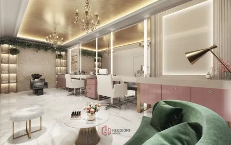 Apartamento com 5 Quartos à venda, 230m² no Centro, Balneário Camboriú