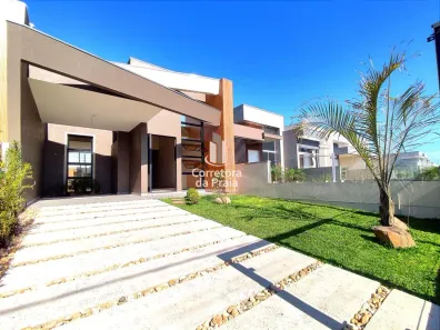 Casa com 3 Quartos à venda, 112m² no Imbé, Imbé