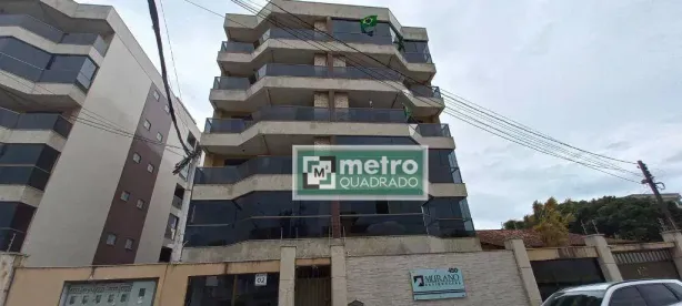 Apartamento com 3 Quartos à venda, 139m² no Extensão do Bosque, Rio das Ostras