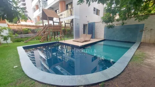Apartamento com 4 Quartos à venda, 125m² no Tamarineira, Recife