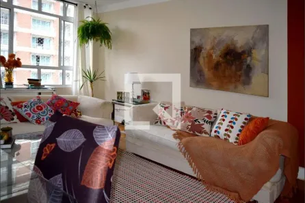 Apartamento com 3 Quartos à venda, 110m² no Pinheiros, São Paulo