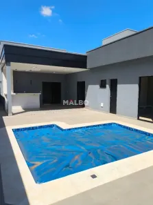 Casa de Condomínio com 3 Quartos à venda, 240m² no Chácara Letônia, Americana