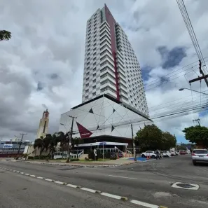 Sala Comercial para alugar, 35m² no São Gerardo, Fortaleza