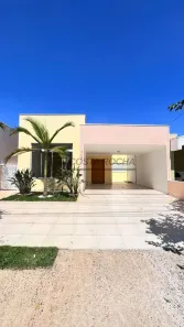Casa de Condomínio com 3 Quartos à venda, 150m² no Residencial São Bento, Salto