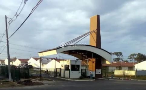 Casa de Condomínio com 2 Quartos à venda, 60m² no Oriço, Gravataí