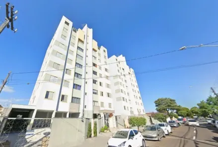 Apartamento com 3 Quartos à venda, 67m² no Centro, Londrina