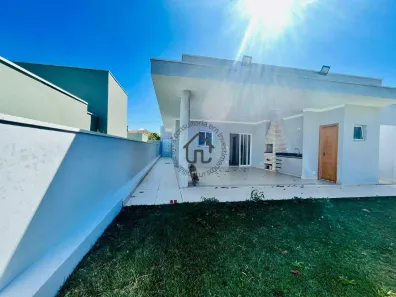 Casa de Condomínio com 3 Quartos para alugar, 250m² no Bosque, Vinhedo