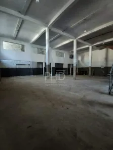 Galpão/Depósito/Armazém para alugar, 742m² no Casa Grande, Diadema