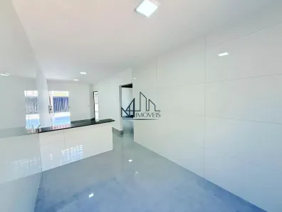 Casa com 3 Quartos à venda, 124m² no Independência - 2º Complemento, Aparecida de Goiânia