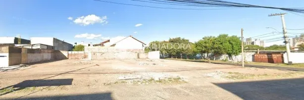 Lote/Terreno para alugar, 1500m² no Cristal, Porto Alegre