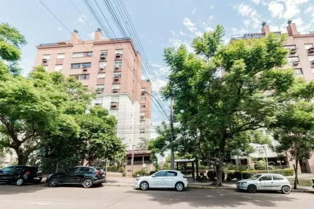 Apartamento com 3 Quartos à venda, 97m² no Chácara das Pedras, Porto Alegre