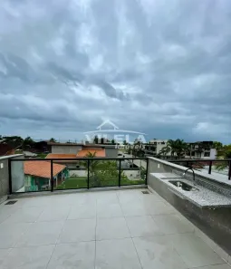 Sobrado com 1 Quarto à venda, 143m² no Jardim Mariella, Caraguatatuba