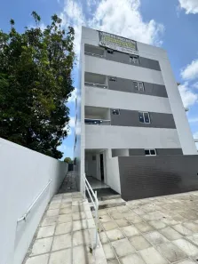 Apartamento com 2 Quartos à venda, 44m² no Planalto Boa Esperança, João Pessoa