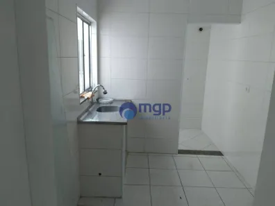 Apartamento com 2 Quartos para alugar, 35m² no Vila Maria, São Paulo