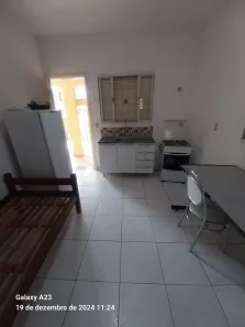 Kitnet com 1 Quarto para alugar, 32m² no Cidade Universitária, Campinas