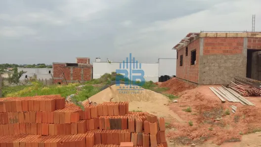 à venda, 230m² no Jardim Novo Prudentino, Presidente Prudente