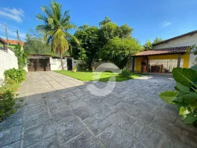 Casa com 3 Quartos à venda, 195m² no Engenho do Mato, Niterói
