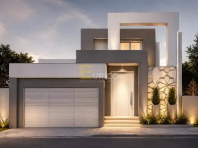 Casa com 3 Quartos à venda, 160m² no Pinheirinho, Vinhedo
