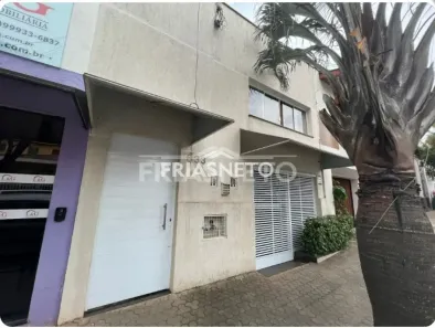 Ponto Comercial para alugar, 14m² no Centro, Piracicaba
