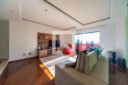 Cobertura com 3 Quartos à venda, 150m² no Vila Valparaíso, Santo André