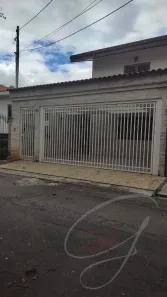 Casa de Condomínio com 3 Quartos à venda, 172m² no Cidade São Francisco, São Paulo