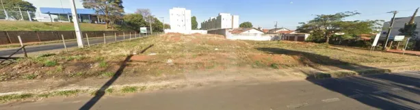 Lote/Terreno para alugar, 240m² no Santa Luzia, Uberlândia