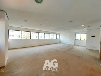 Sala Comercial para alugar, 280m² no Jardim Paulista, São Paulo