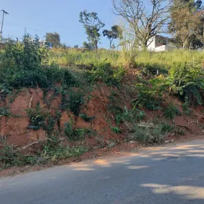 Lote/Terreno à venda, 249m² no Jardim Santo Antônio, Atibaia