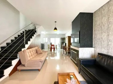 Casa com 3 Quartos à venda, 131m² no Hípica, Porto Alegre