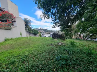 Lote/Terreno à venda, 546m² no João Paulo, Florianópolis