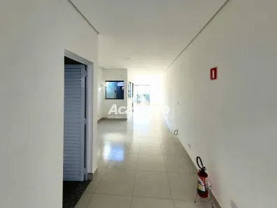 para alugar, 68m² no Loteamento Residencial Jardim Esperança, Americana