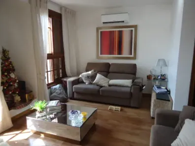 Casa de Condomínio com 3 Quartos à venda, 128m² no Cristal, Porto Alegre