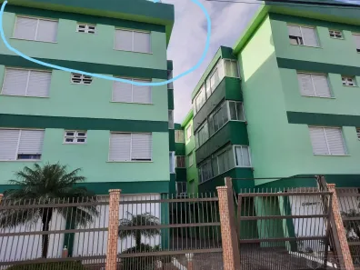 Apartamento com 2 Quartos à venda, 70m² no Tramandaí, Tramandaí