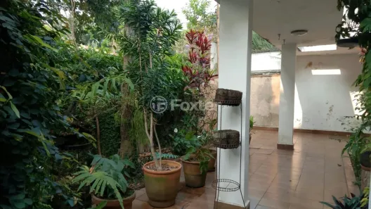 Casa com 4 Quartos à venda, 200m² no Jardim Europa, São Paulo