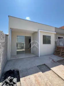 Casa com 3 Quartos à venda, 76m² no Jardim São Felipe, Atibaia