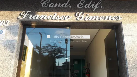 Sala Comercial à venda, 35m² no Vila Lucy, Sorocaba