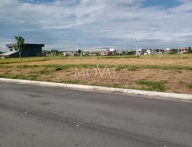 Lote/Terreno à venda, 250m² no Loteamento Fazenda Ronda, São José dos Campos
