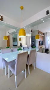 Apartamento com 2 Quartos à venda, 45m² no Ourimar, Serra
