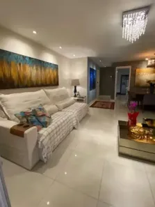 Apartamento com 4 Quartos à venda, 169m² no Barra da Tijuca, Rio de Janeiro