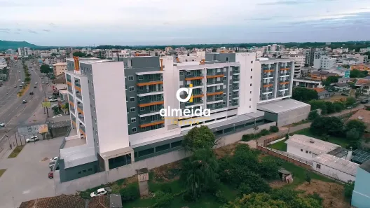 Apartamento com 2 Quartos à venda, 88m² no Camobi, Santa Maria