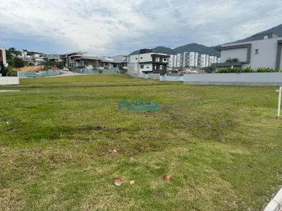 Lote/Terreno à venda, 300m² no Pedra Branca, Palhoça